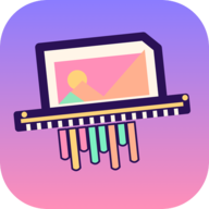 PhotoChopper app icon